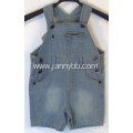 new fashion kids denim overalls/suspenders